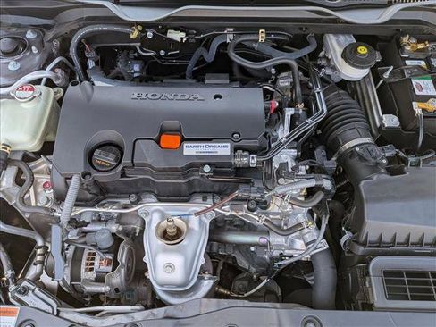 Used 2021 Honda Civic Sport image 21