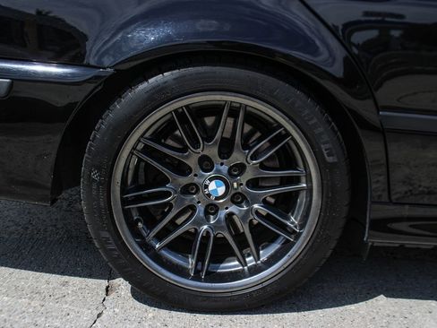 Used 2000 BMW M5 image 37