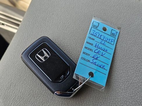 Used 2022 Honda CR-V EX image 34