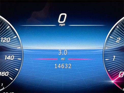 Used 2025 Mercedes-Benz GLE 450 GLE 450 image 12