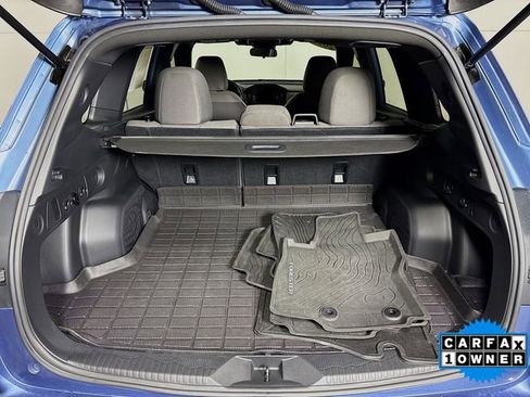 Used 2025 Subaru Forester image 23