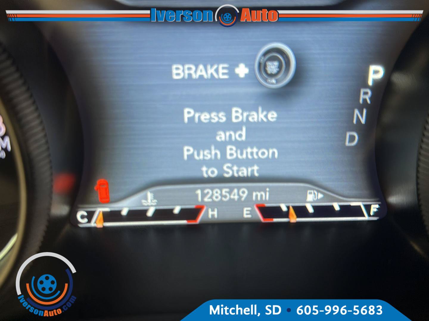 Used 2019 Jeep Cherokee Limited AWD/4WD image 18