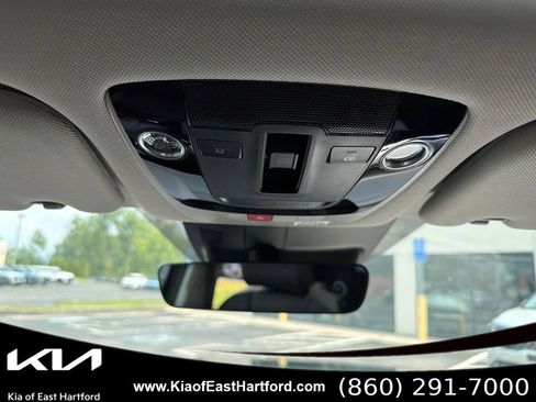 New 2026 Kia Sorento EX w/ EX Premium Package AWD/4WD image 25