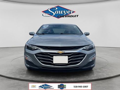 Used 2023 Chevrolet Malibu LT FWD image 8