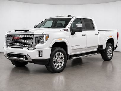 Used 2020 GMC Sierra 3500 Denali w/ Denali Ultimate Package