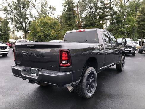 New 2026 RAM 2500 Big Horn image 13