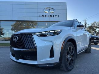 New 2026 INFINITI QX60 Autograph w/ Dark Cargo Package video 1