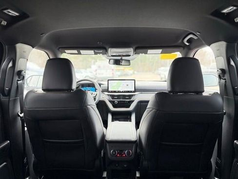 New 2026 Ford Explorer Tremor AWD/4WD image 27