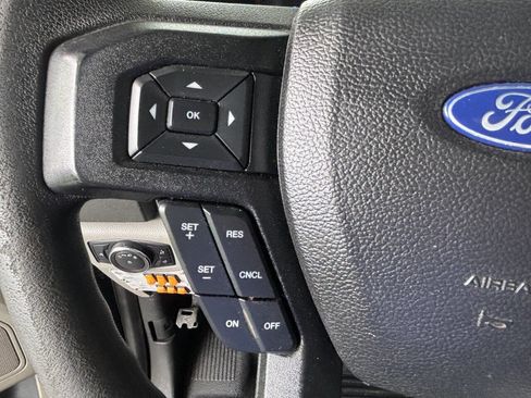 Used 2017 Ford F450 XL w/ Power Equipment Group AWD/4WD image 17