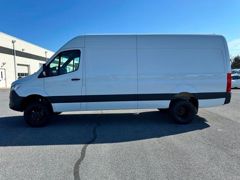 New 2026 Mercedes-Benz Sprinter 3500 image 7