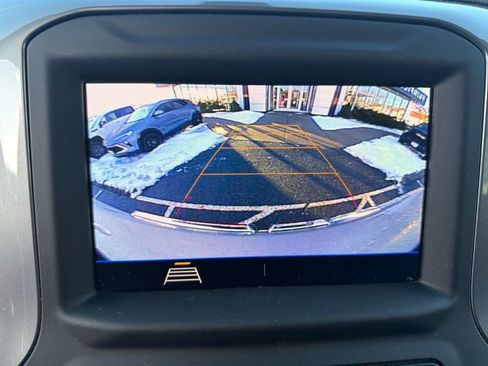 Used 2022 GMC Sierra 1500 Pro w/ Convenience Package image 19