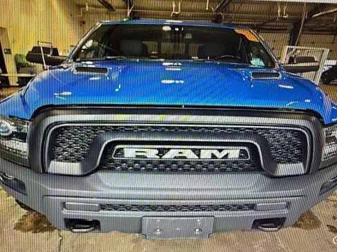 Used 2022 RAM 1500 Classic Warlock image 5