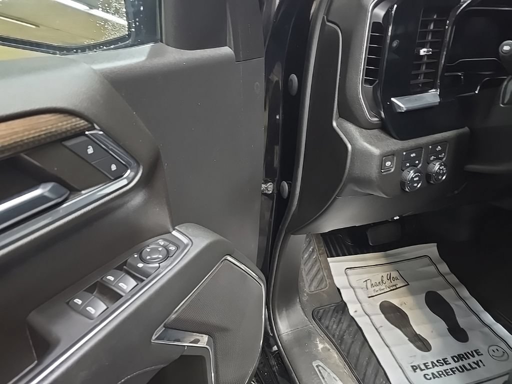 Used 2023 Chevrolet Silverado 1500 RST AWD/4WD image 27