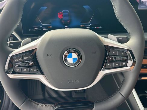 New 2026 BMW 330i Sedan w/ Premium Package image 20
