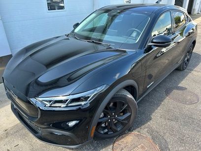 Used 2024 Ford Mustang Mach-E Select w/ Comfort Package Lite