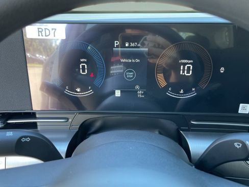 Certified 2026 Hyundai Kona SE FWD image 11