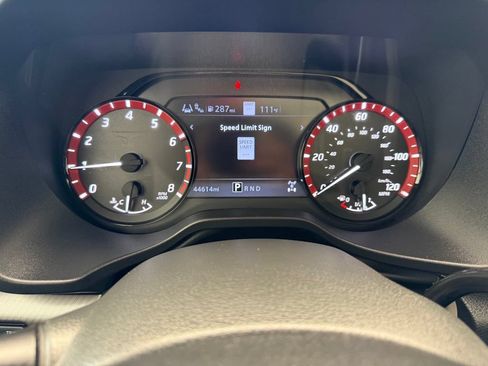 Used 2024 Nissan Titan PRO-4X w/ Pro-4x Convenience Package AWD/4WD image 19