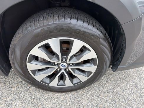 Used 2023 Subaru Outback Touring XT image 18