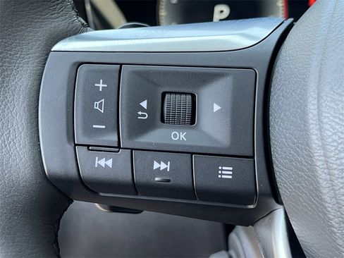 Used 2025 INFINITI QX60 Luxe image 21