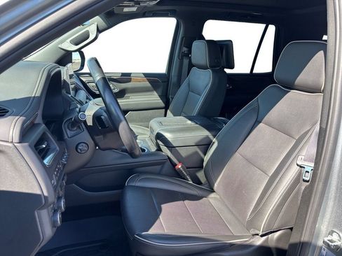 Used 2024 Chevrolet Tahoe Premier w/ Advanced Technology Package AWD/4WD image 10