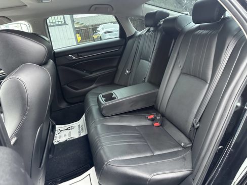 Used 2022 Honda Accord Sport Special Edition image 17
