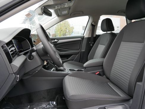 New 2026 Volkswagen Jetta S image 4