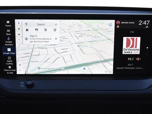 Used 2023 Honda Accord Touring image 5