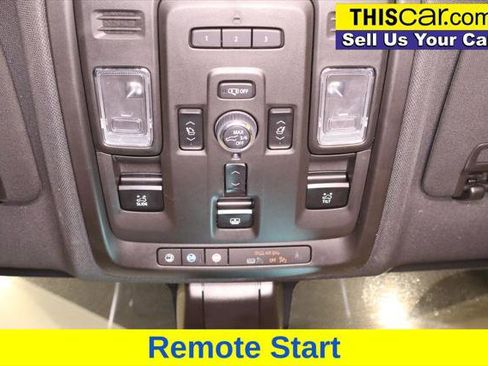 Used 2021 Chevrolet Tahoe Premier image 21