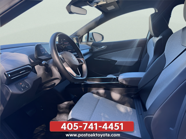 Used 2024 Volkswagen ID.4 2WD image 20