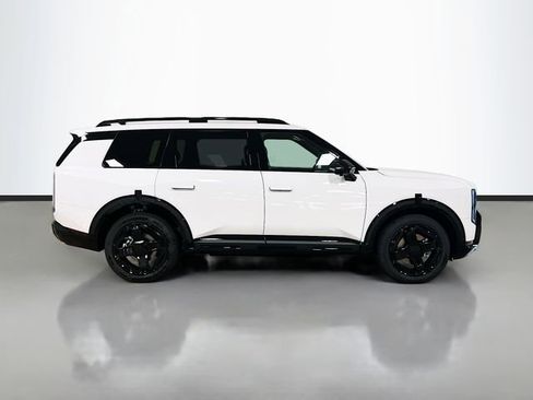 New 2027 Kia Telluride SX X-Line image 8