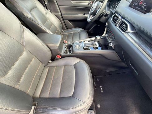 Used 2020 MAZDA CX-5 Grand Touring w/ GT Premium Package image 33