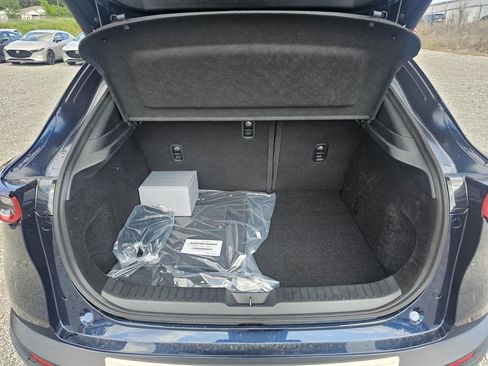 New 2025 MAZDA CX-30 AWD 2.5 S w/ Premium Package image 9