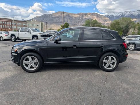Used 2010 Audi Q5 3.2 Premium Plus AWD/4WD image 2