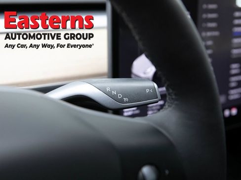 Used 2023 Tesla Model 3 Standard Range RWD image 14