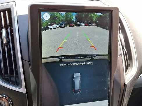 Used 2021 Ford Edge SEL image 24