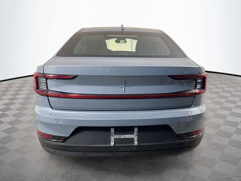 Used 2021 Polestar Polestar 2 AWD/4WD image 7