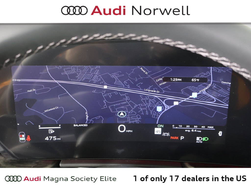 New 2026 Audi Q5 Premium AWD/4WD image 30