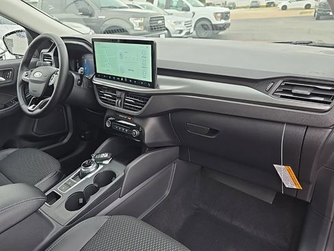 New 2026 Ford Escape Base image 52