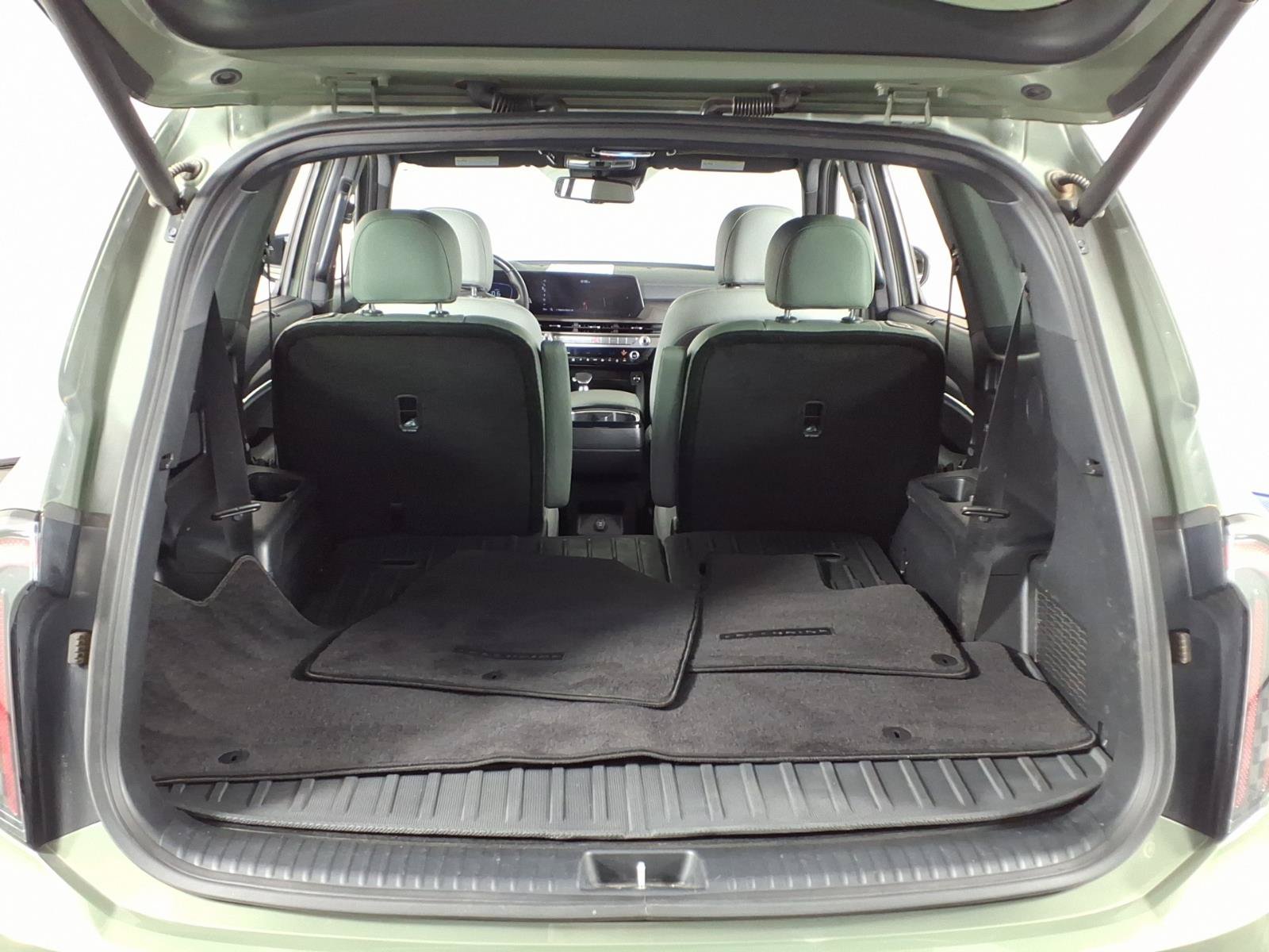 Used 2024 Kia Telluride EX X-Line AWD/4WD image 13