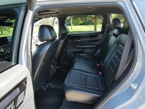 Used 2023 Honda CR-V Sport Touring image 31