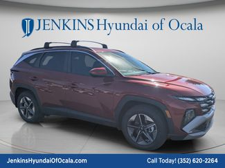New 2026 Hyundai Tucson SEL Plus FWD video 1