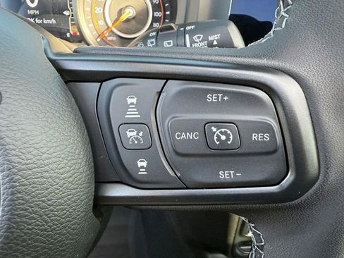 New 2026 Jeep Wrangler Sport S image 21