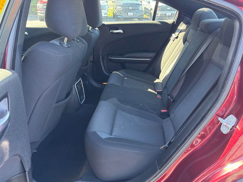 Used 2022 Dodge Charger SXT RWD image 15