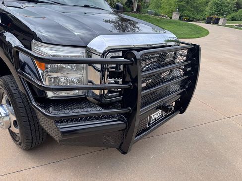 Used 2012 Ford F450 Lariat AWD/4WD image 33