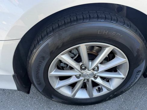 Used 2019 Hyundai Sonata SE FWD image 6