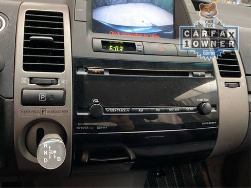 Used 2007 Toyota Prius image 30