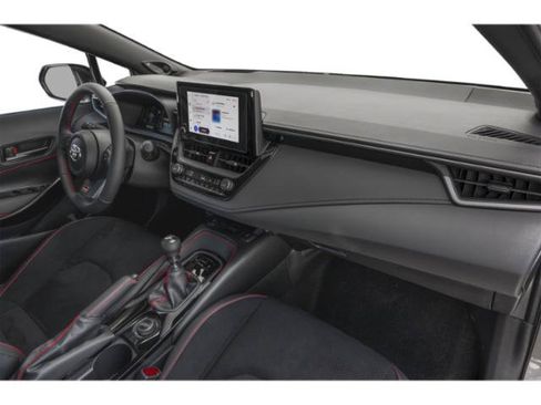 Used 2025 Toyota Corolla GR AWD/4WD image 14