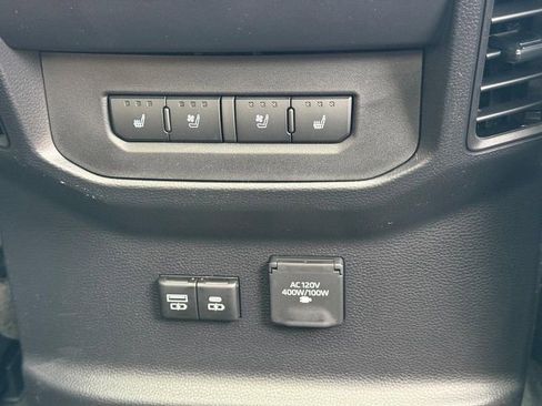 New 2026 Toyota Tundra Platinum AWD/4WD image 7