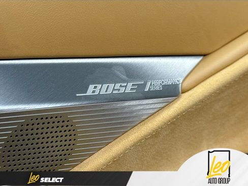 Used 2026 Chevrolet Corvette Stingray Premium Cpe RWD image 23