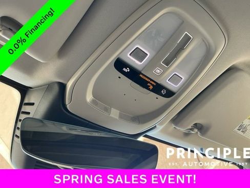 New 2026 Volvo XC60 B5 Ultra w/ Protection Package Premier image 21